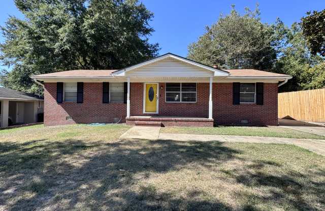 5137 Thomason Ave - 5137 Thomason Avenue, Columbus, GA 31904