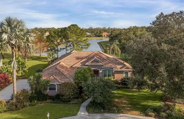 16806 5TH TERRACE NE - 16806 5th Terrace Northeast, Manatee County, FL 34212