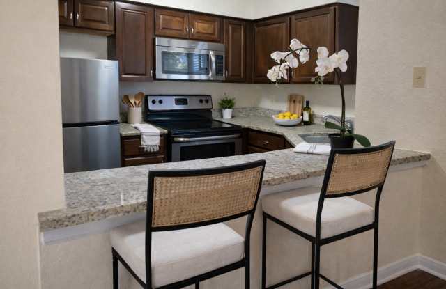 Beautiful Remodeled Winter Park 2/2 Condo for Rent in Front of Full Sail. - 3020 Antique Oaks Circle, Orange County, FL 32792