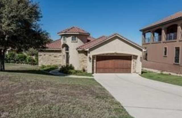 412  Cielo CIR - 412 Cielo Circle, Marble Falls, TX 78654