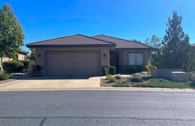 1222 Pebble - 1222 Pebble Hill Lane, Prescott, AZ 86303