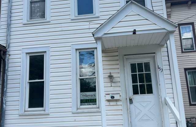 Newly renovated 2 bedroom House near Carlisle school complex photos photos