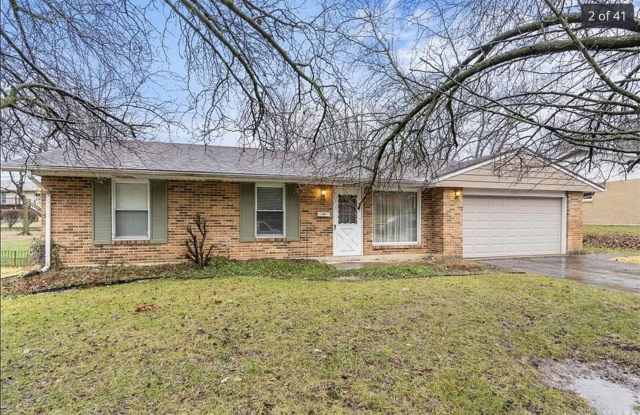 6530 Pine Cone Dr - 6530 Pine Cone Drive, Montgomery County, OH 45449