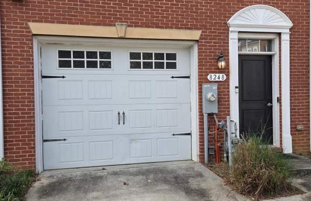 8248 WHITE STAR Crossing - 8248 White Star Crossing, Pasadena, MD 21122