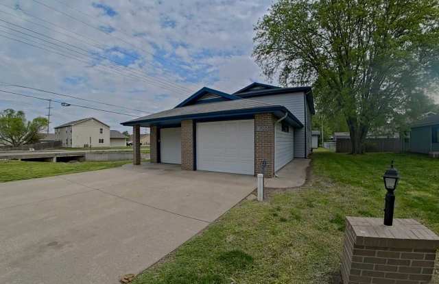 Pet Friendly + Washer & Dryer Included + Attached Garage! - Available June 25th! photos photos
