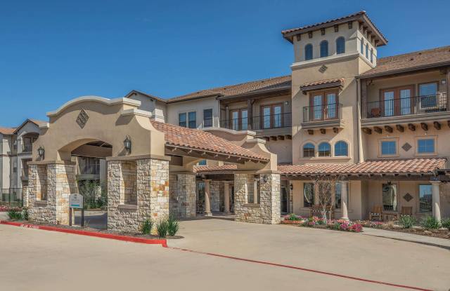 Connally at Clear Creek 55+ Apartments Gallery 2