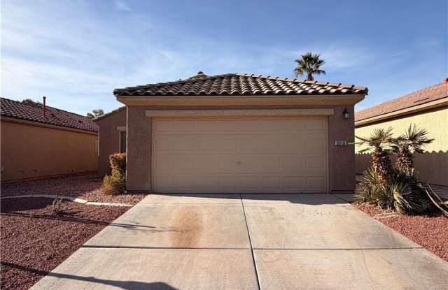 3513 Old Course Street - 3513 Old Course Street, Sunrise Manor, NV 89122