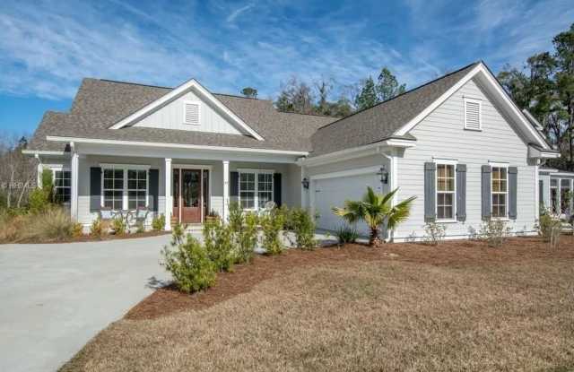 Lovely Home Located In Bluffton photos photos