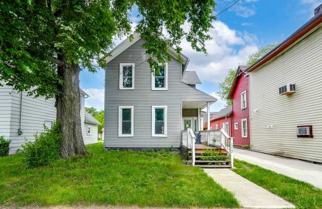 1212 Rowley Ave photos photos