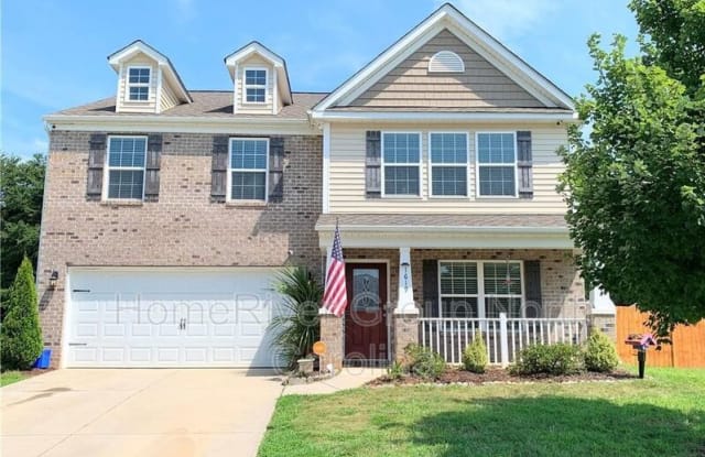 1619 Haddington Point Dr - 1619 Haddington Point Drive, Kernersville, NC 27284