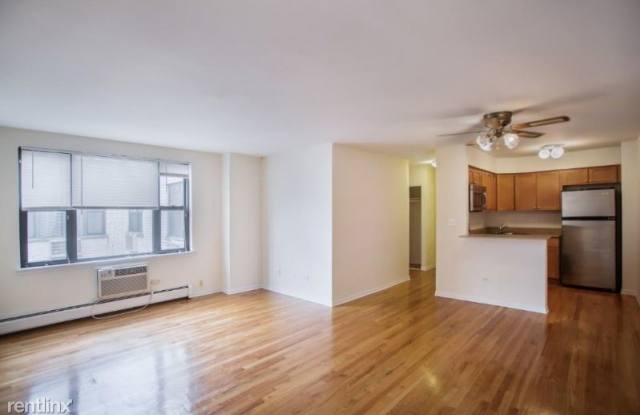 25 W Oakdale Ave 522 - 25 West Oakdale Avenue, Chicago, IL 60657