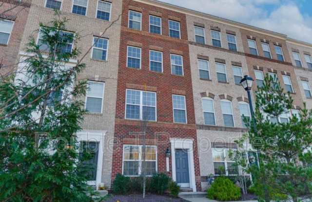 1715 Wesbourne Dr - 1715 Wesbourne Drive, Westphalia, MD 20774