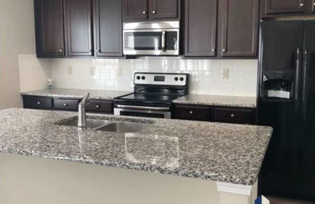 COMING SOON! 4-bedroom open floor plan house in Braselton Gallery 4