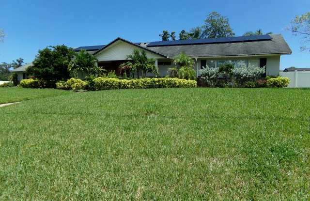 1131 Glenham Drive NE - 1131 Glenham Drive Northeast, Palm Bay, FL 32905