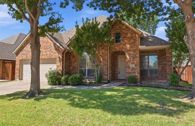 2633 Deer Hollow Drive - 2633 Deer Hollow Drive, Little Elm, TX 75068 2633 Deer Hollow Drive - 2633 Deer Hollow Drive, Little Elm, TX 75068