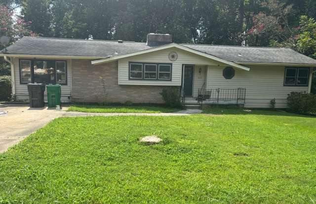 Charming 3BR House in Charlotte photos photos