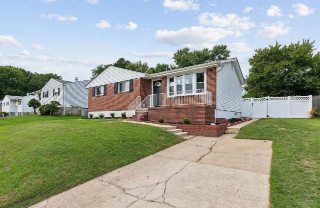5522 Lanham Way Gallery 2