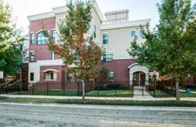 1205 Beaconsfield Lane - 1205 Beaconsfield Ln, Arlington, TX 76011