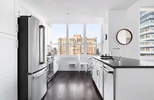 52 Bay St - 52 Bay Street, Jersey City, NJ 07302