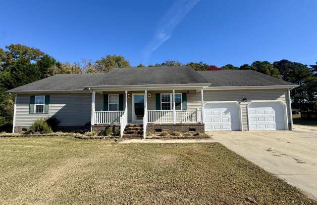 200 Dramtree Drive - 200 Dramtree Drive, Pasquotank County, NC 27909