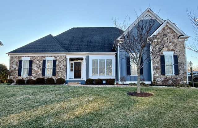 6883 Birmingham Drive - Spacious Crozet Home! photos photos