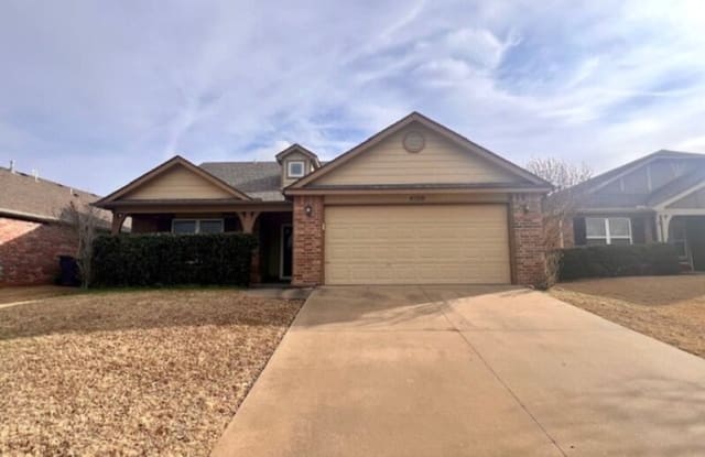 4008 W 103rd Place South - 4008 West 103rd Place South, Jenks, OK 74037