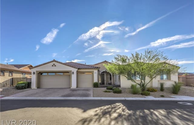 8905 ARCADIA HEIGHTS Street - 8905 Arcadia Heights Street, Enterprise, NV 89113
