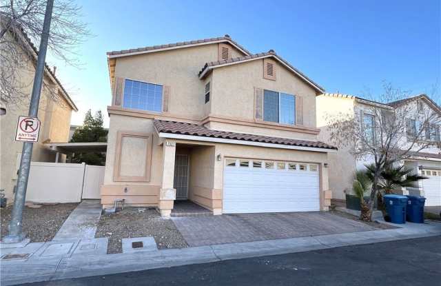 7327 LABURNUM Street - 7327 Laburnum Street, Enterprise, NV 89113