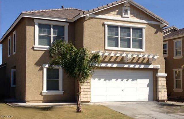 16755 N 181st Drive - 16755 North 181st Drive, Surprise, AZ 85388