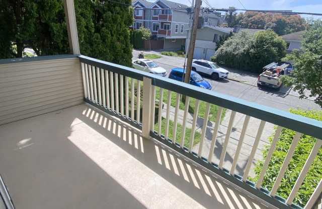 2438 NW 58th St.#2 - 2438 Northwest 58th Street, Seattle, WA 98107