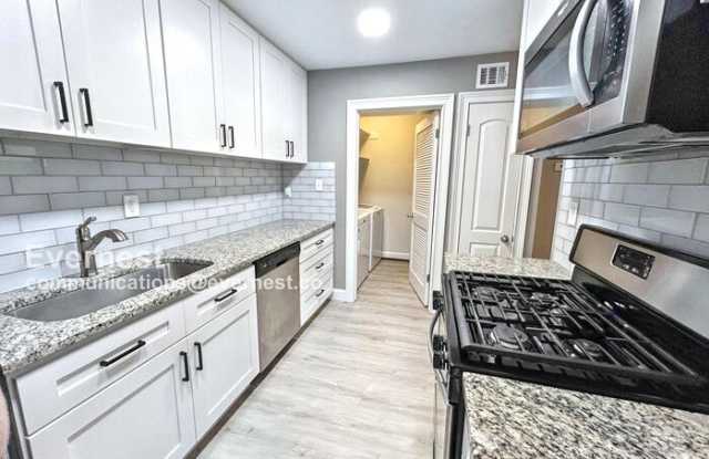 201 Park Ridge Circle - 201 Park Ridge Circle, Cobb County, GA 30068 201 Park Ridge Circle - 201 Park Ridge Circle, Cobb County, GA 30068