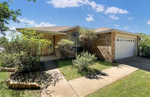 1004 Henderson Drive - 1004 Henderson Drive, Leander, TX 78641