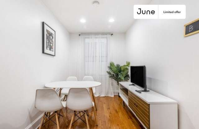 345 East 21 St. - 345 East 21st Street, New York City, NY 10010