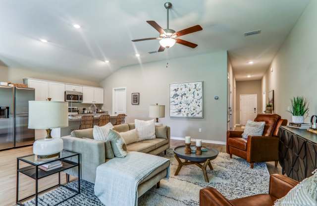 201 Treadstone Way - 201 Treadstone Way, Fairhope, AL 36532