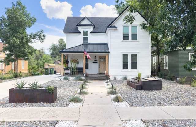 623 East Willamette Avenue photos photos