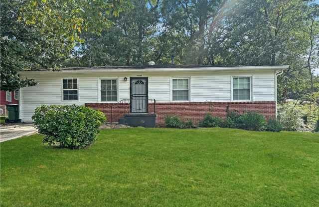 1685 Maldo Drive NW photos photos