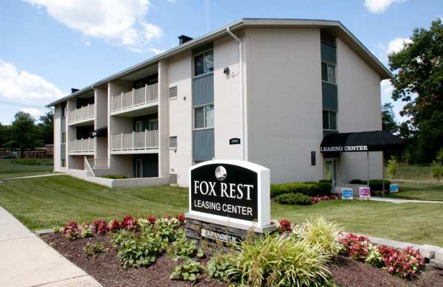 Fox Rest photos photos