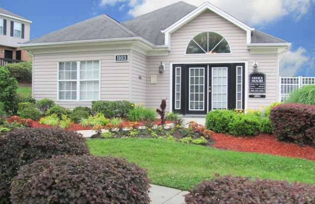 Wildwood Springs Apartment Homes photos photos
