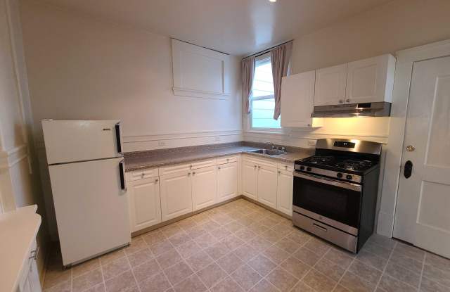 3579 19th Street - 3579 19th Street, San Francisco, CA 94110