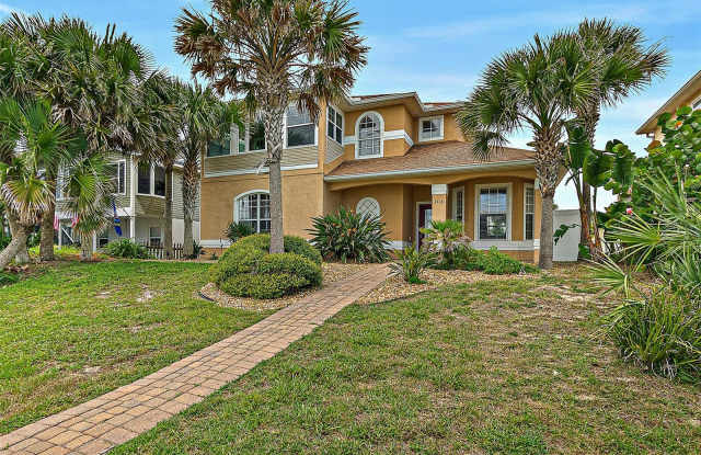 2116 S Central Ave - 2116 South Central Avenue, Flagler Beach, FL 32136 2116 S Central Ave - 2116 South Central Avenue, Flagler Beach, FL 32136