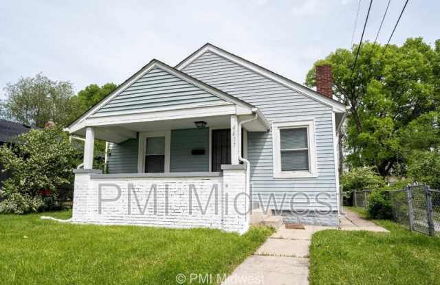 4617 Norwaldo Ave photos photos