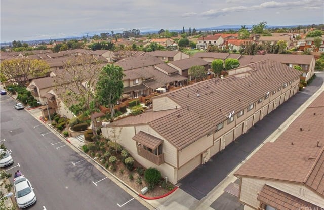 1745 Avenida Selva - 1745 Avenida Selva, Fullerton, CA 92833