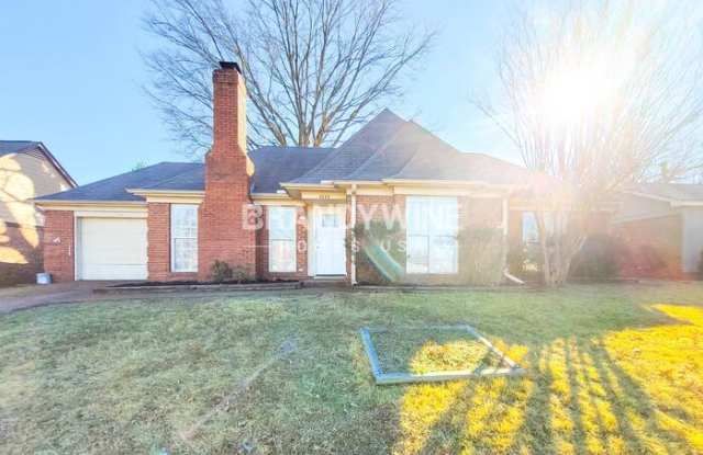 6589 Falling Tree Drive - 6589 Falling Tree Drive, Memphis, TN 38141