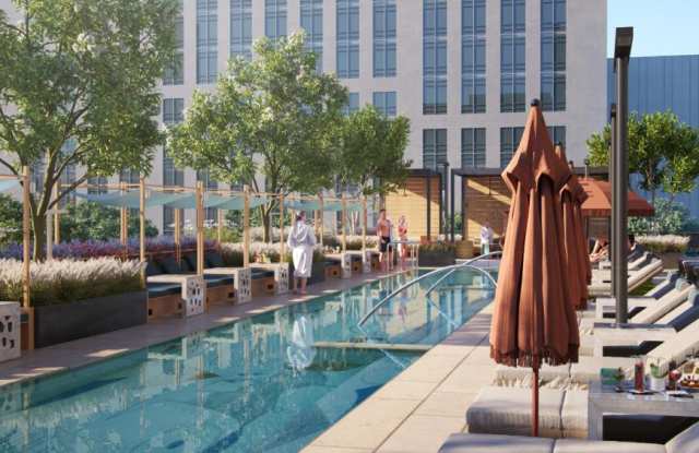 500 Brazos St photos photos