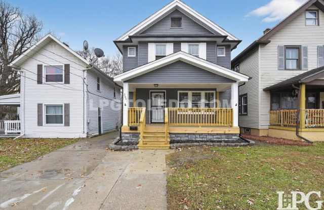 2041 Loxley Rd. - 2041 Loxley Road, Toledo, OH 43613