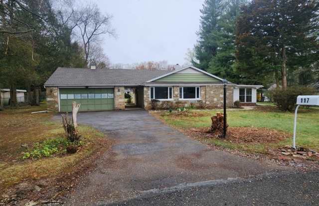 117 HENRY AVENUE - 117 Henry Avenue, Bucks County, PA 19053 117 HENRY AVENUE - 117 Henry Avenue, Bucks County, PA 19053