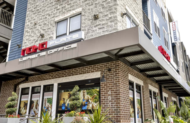 NoHo Flats Gallery 4