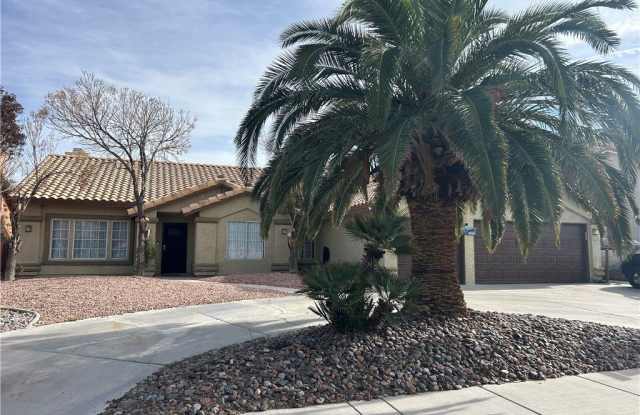 3436 N Tenaya Way - 3436 North Tenaya Way, Las Vegas, NV 89129