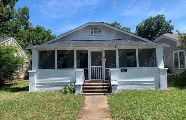 1602 51st St Ensley - 1602 51st Street Ensley, Birmingham, AL 35208