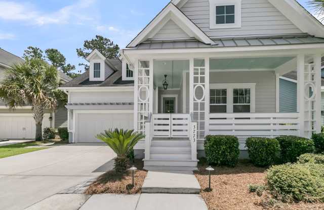 Newly Refreshed Single Story Home in Carolina Park photos photos